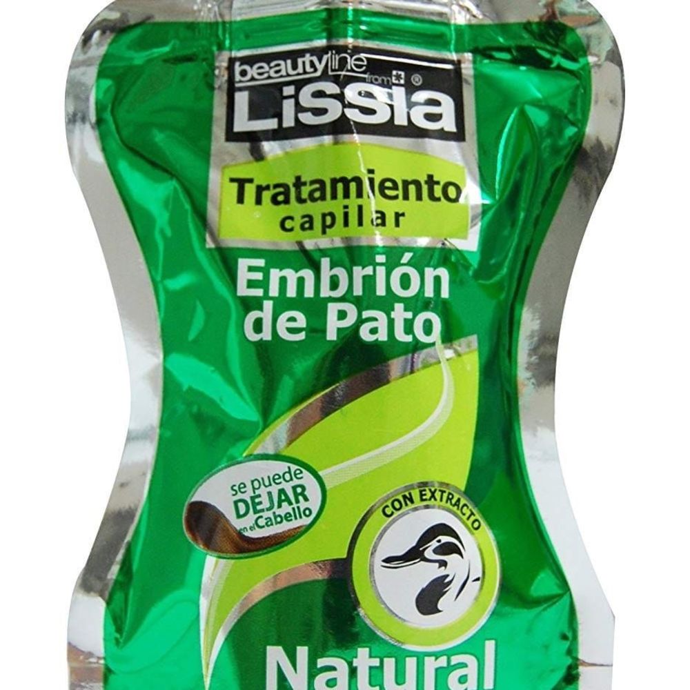 Meet your Posher, Tratamientos - Picture 1 of 1